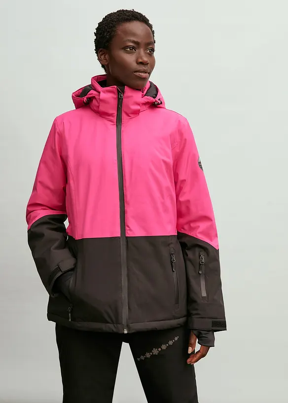 Funkčn&iacute; bunda, bonprix