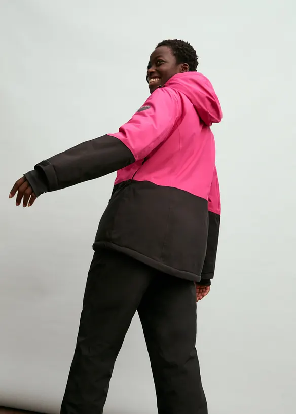 Funkčn&iacute; bunda, bonprix