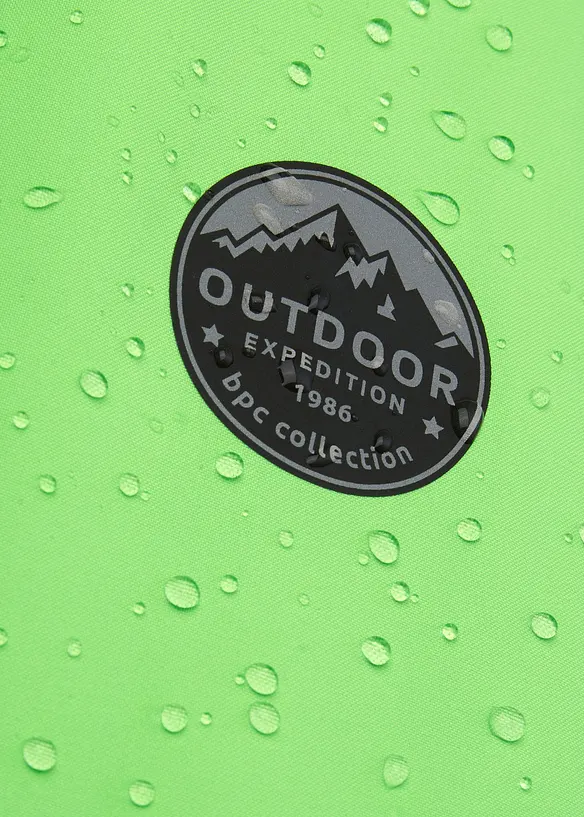 Funkčn&iacute; bunda, bonprix