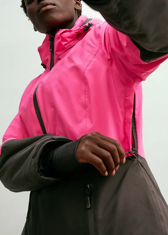 Funkčn&iacute; bunda, bonprix