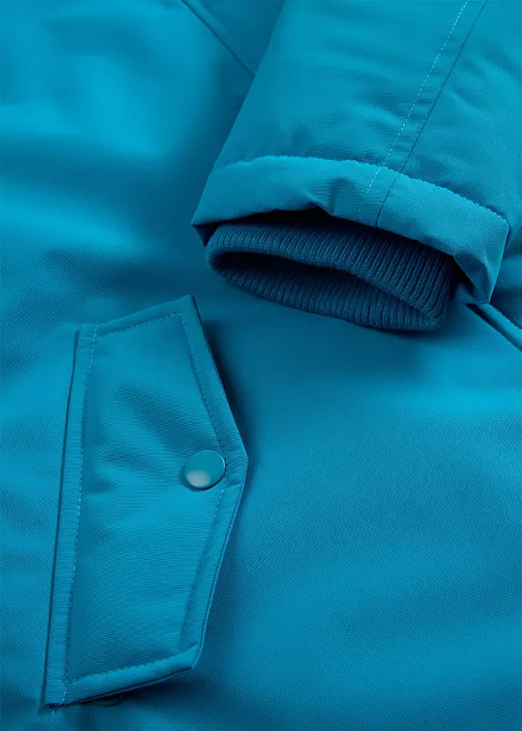 Zimn&iacute; kab&aacute;t s vnitřn&iacute;m pro&scaron;&iacute;v&aacute;n&iacute;m, bonprix