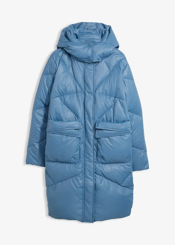 P&eacute;řov&yacute; kab&aacute;t s recyklovan&yacute;m peř&iacute;m, odoln&yacute; vůči vodě, bonprix