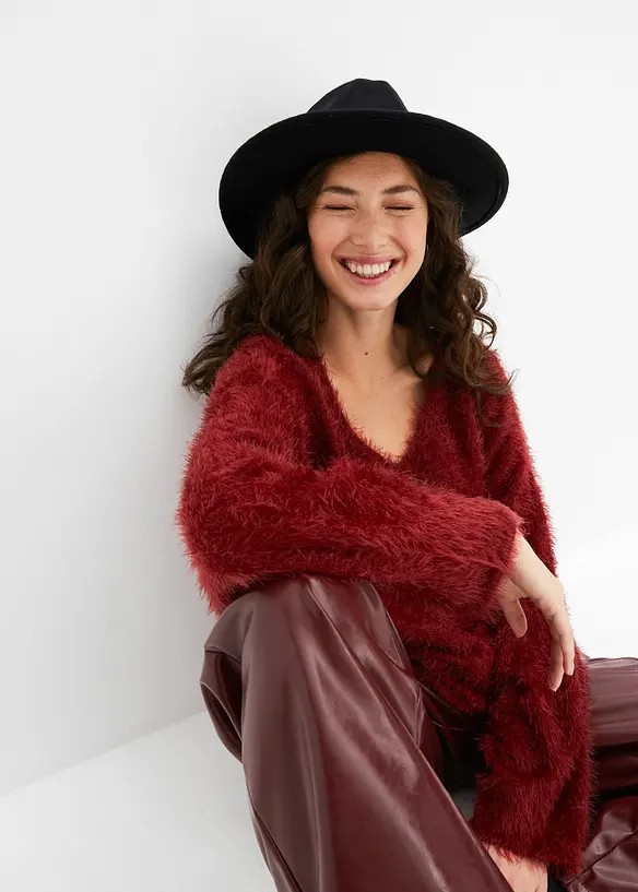 Oversize svetr, bonprix