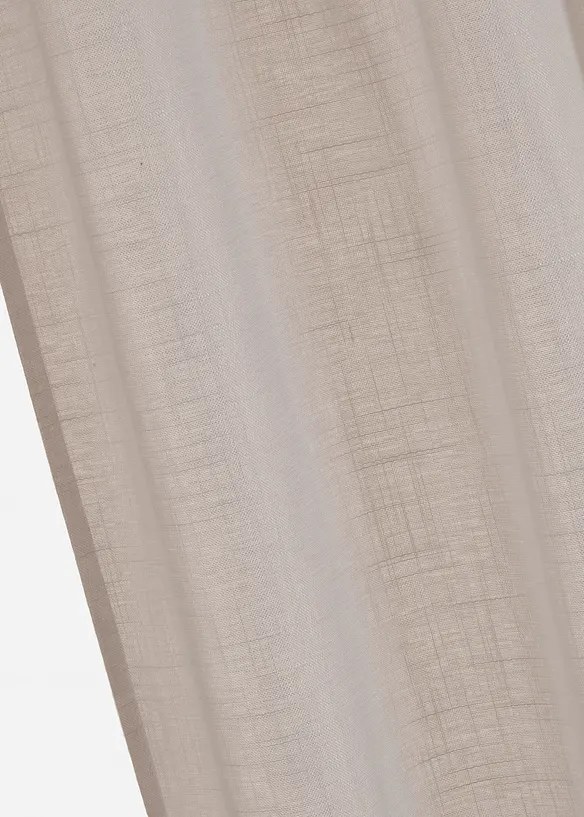 Z&aacute;clona se strukturou (1 ks v balen&iacute;), bonprix