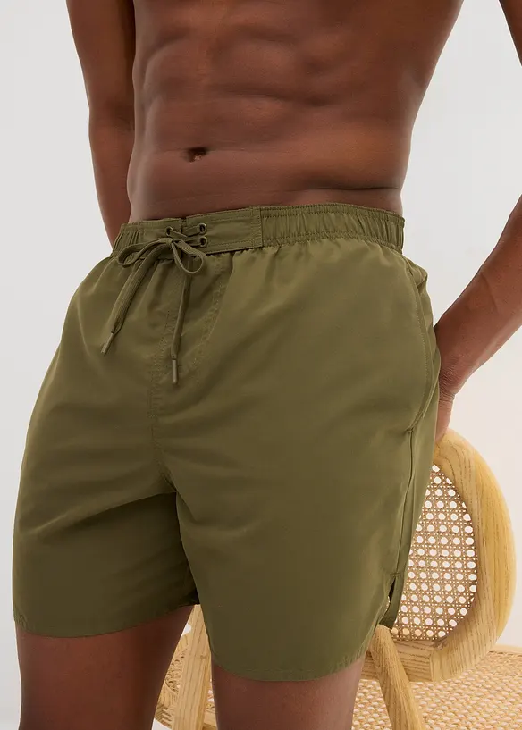 Koupac&iacute; &scaron;ortky, bonprix