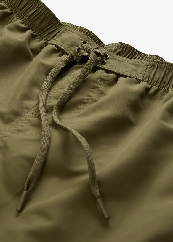 Koupac&iacute; &scaron;ortky, bonprix