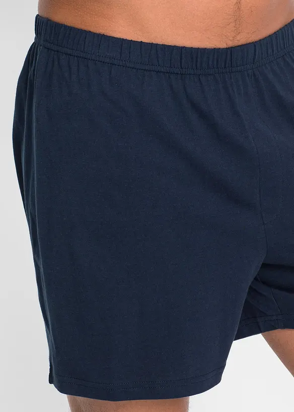 Kr&aacute;tk&eacute; pyžamo, bonprix