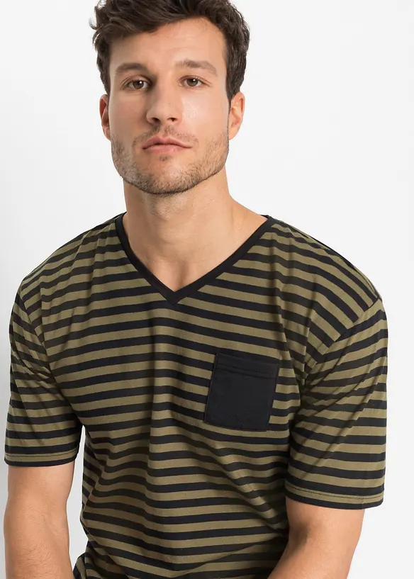 Kr&aacute;tk&eacute; pyžamo, bonprix