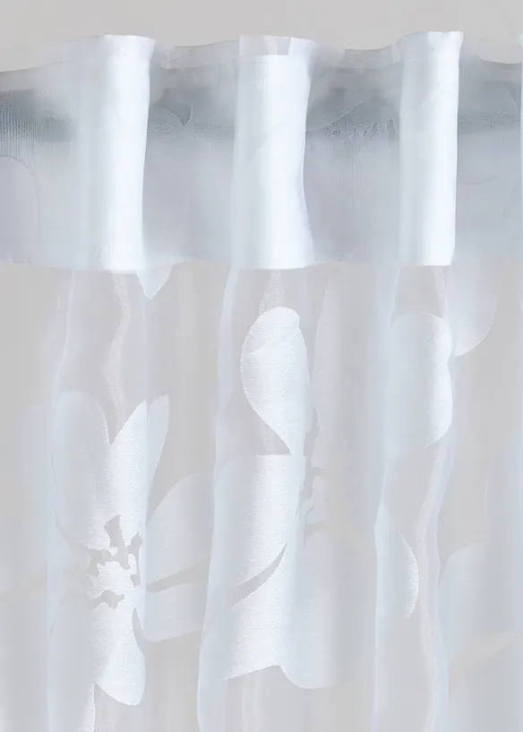 Vypalovan&aacute; z&aacute;clona (1 ks v balen&iacute;), bonprix