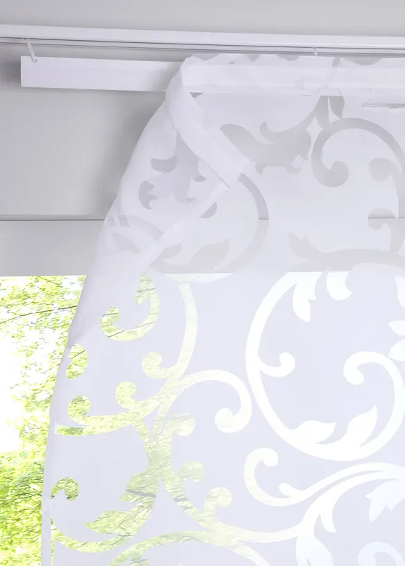 Vypalovan&aacute; japonsk&aacute; stěna s &uacute;ponky (1 ks), bonprix