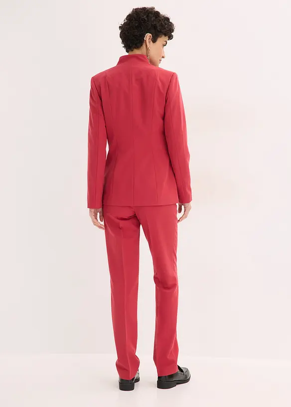 Kalhotov&yacute; kost&yacute;m (2d&iacute;ln&aacute; souprava), bonprix