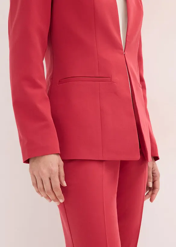 Kalhotov&yacute; kost&yacute;m (2d&iacute;ln&aacute; souprava), bonprix