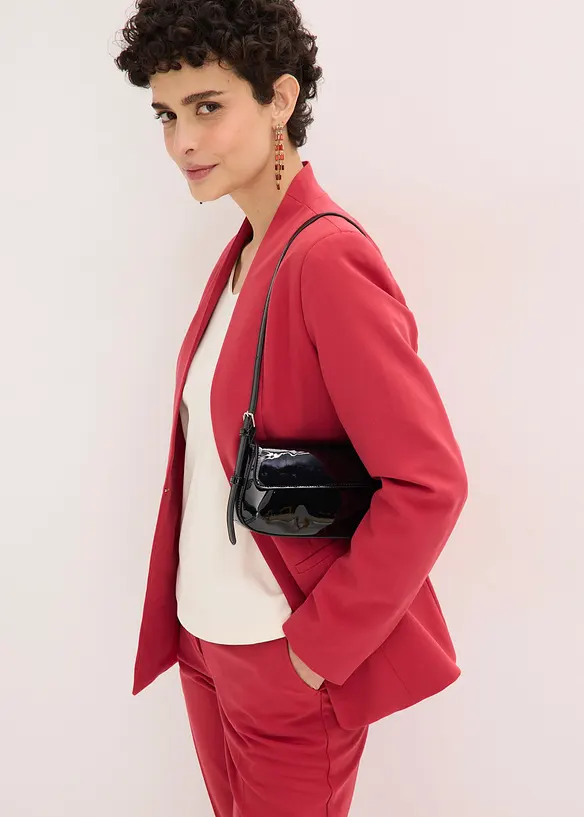 Kalhotov&yacute; kost&yacute;m (2d&iacute;ln&aacute; souprava), bonprix