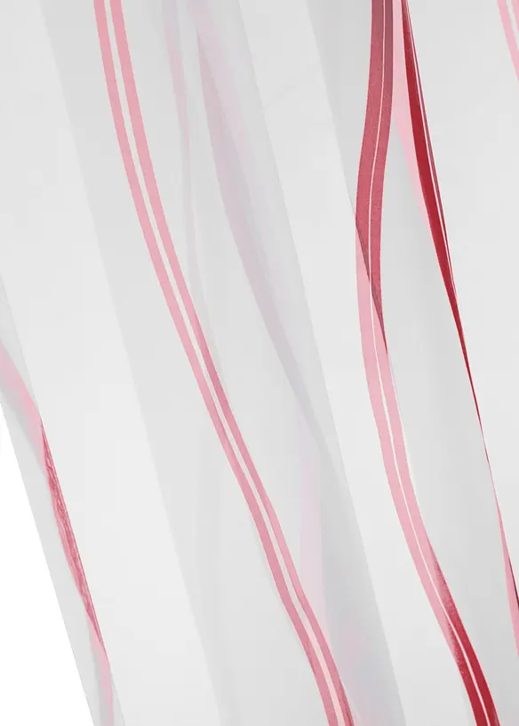 Z&aacute;clona se zvlněn&yacute;m vzorem (1 ks v balen&iacute;), bonprix