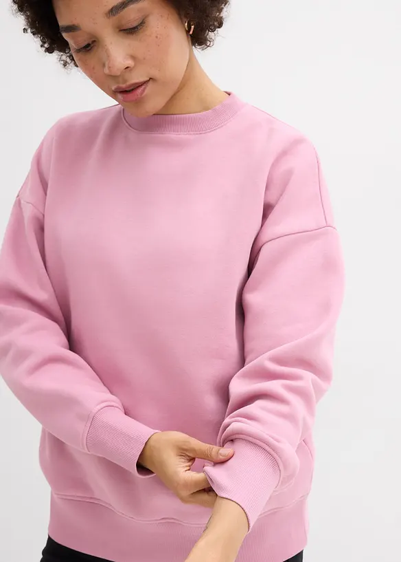 Oversize mikina, bonprix