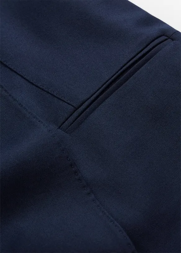 Blejzr bez l&iacute;mce, z měkk&eacute; vlněn&eacute; směsi, bonprix