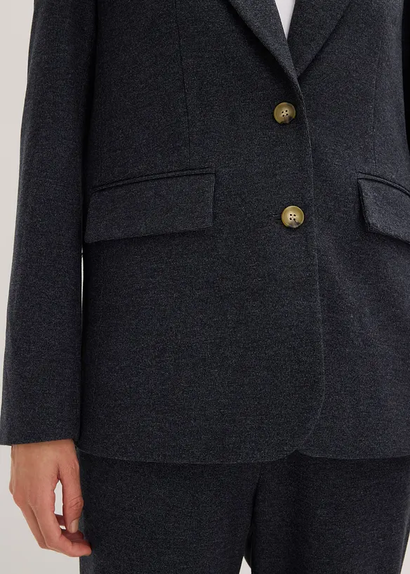 Jednořad&yacute; strečov&yacute; blejzr, bonprix