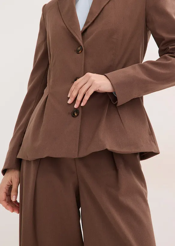 Blejzr s protiz&aacute;hyby, bonprix