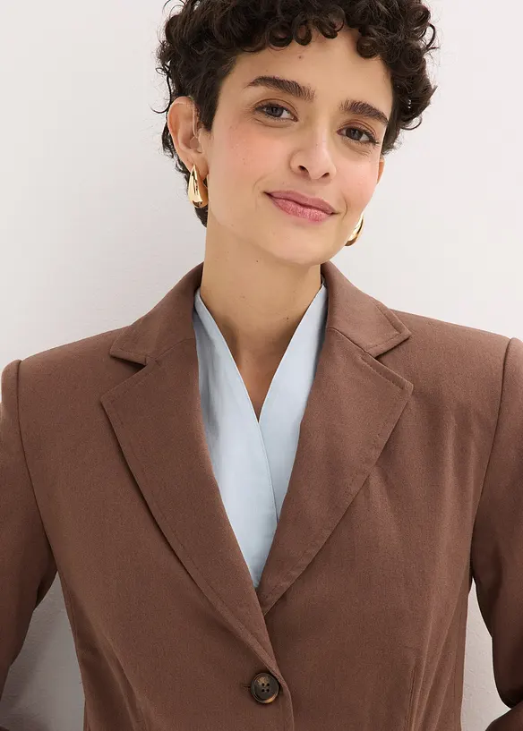 Blejzr s protiz&aacute;hyby, bonprix