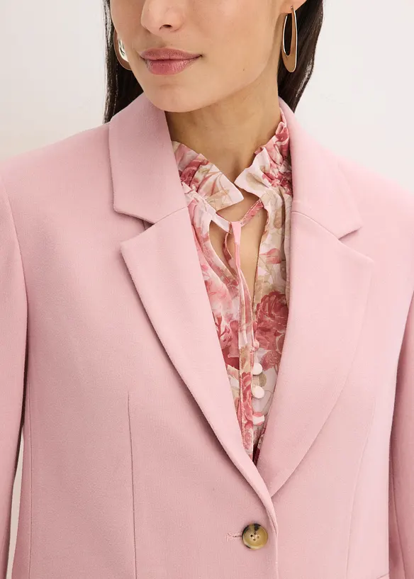 Jednořad&yacute; strečov&yacute; blejzr, bonprix