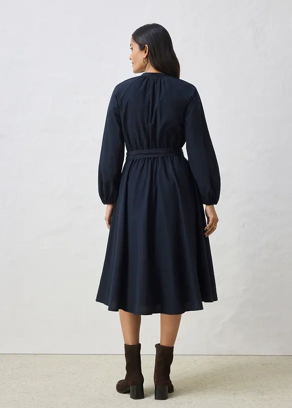 Ko&scaron;ilov&eacute; &scaron;aty s p&aacute;skem, materi&aacute;l s pod&iacute;lem hedv&aacute;b&iacute;, bonprix