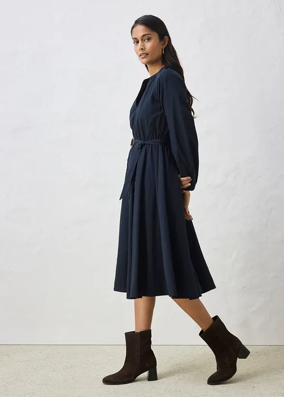 Ko&scaron;ilov&eacute; &scaron;aty s p&aacute;skem, materi&aacute;l s pod&iacute;lem hedv&aacute;b&iacute;, bonprix