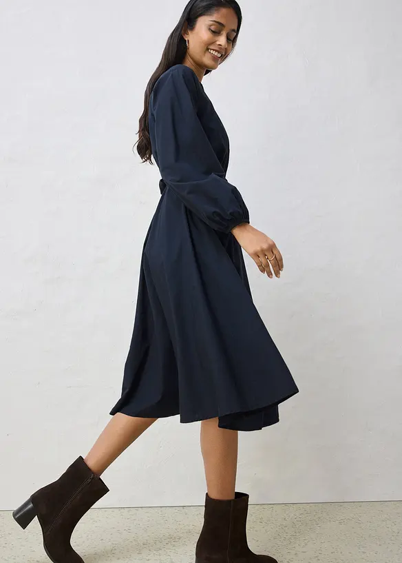 Ko&scaron;ilov&eacute; &scaron;aty s p&aacute;skem, materi&aacute;l s pod&iacute;lem hedv&aacute;b&iacute;, bonprix