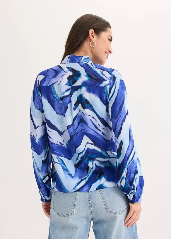 Halenka s potiskem, bonprix