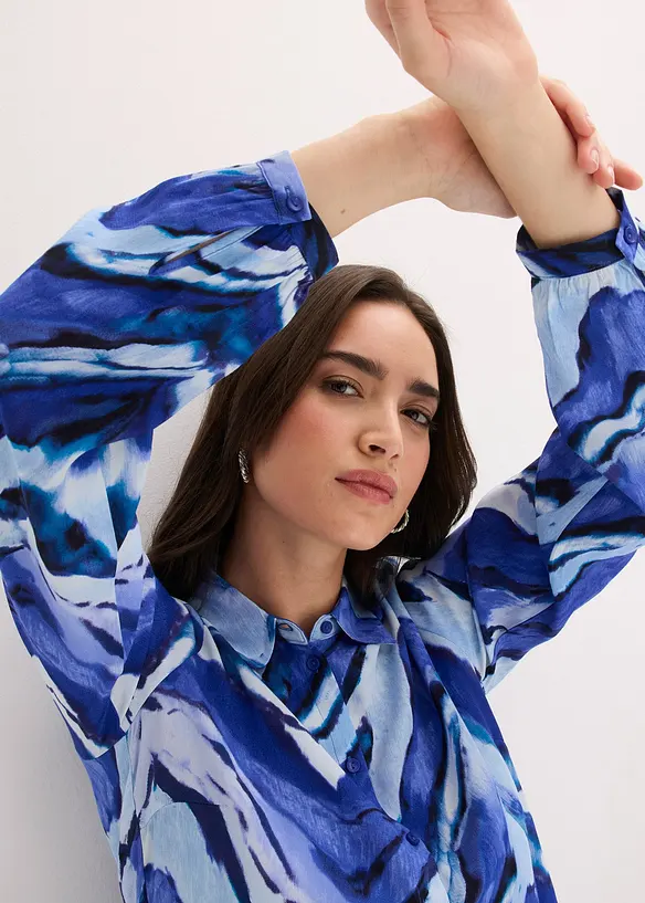 Halenka s potiskem, bonprix