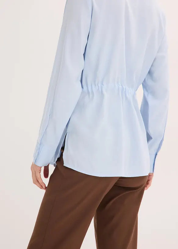 Popel&iacute;nov&aacute; halenka s protiz&aacute;hyby, bonprix