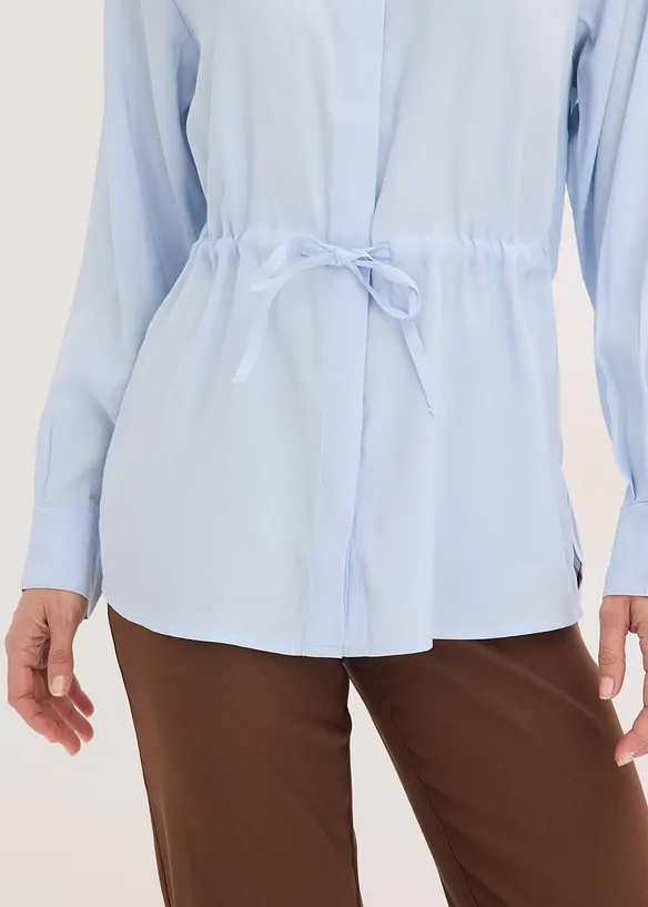 Popel&iacute;nov&aacute; halenka s protiz&aacute;hyby, bonprix