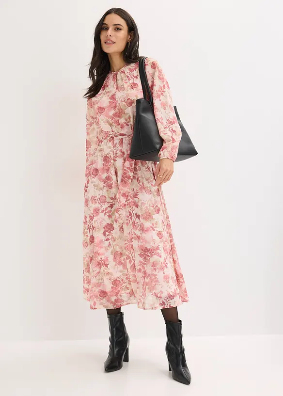 &Scaron;if&oacute;nov&eacute; &scaron;aty s v&aacute;začkou (2d&iacute;ln&aacute; sada), bonprix