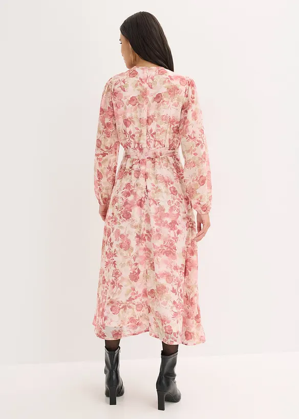 &Scaron;if&oacute;nov&eacute; &scaron;aty s v&aacute;začkou (2d&iacute;ln&aacute; sada), bonprix