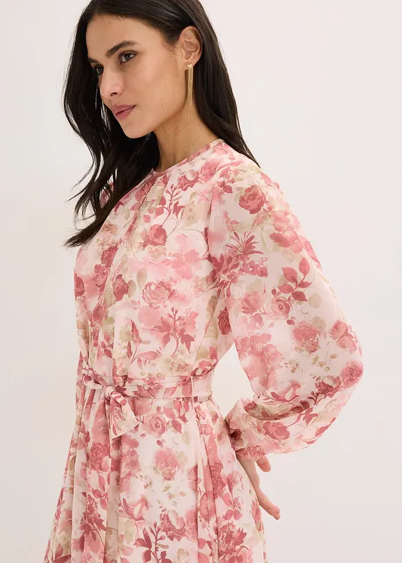 &Scaron;if&oacute;nov&eacute; &scaron;aty s v&aacute;začkou (2d&iacute;ln&aacute; sada), bonprix