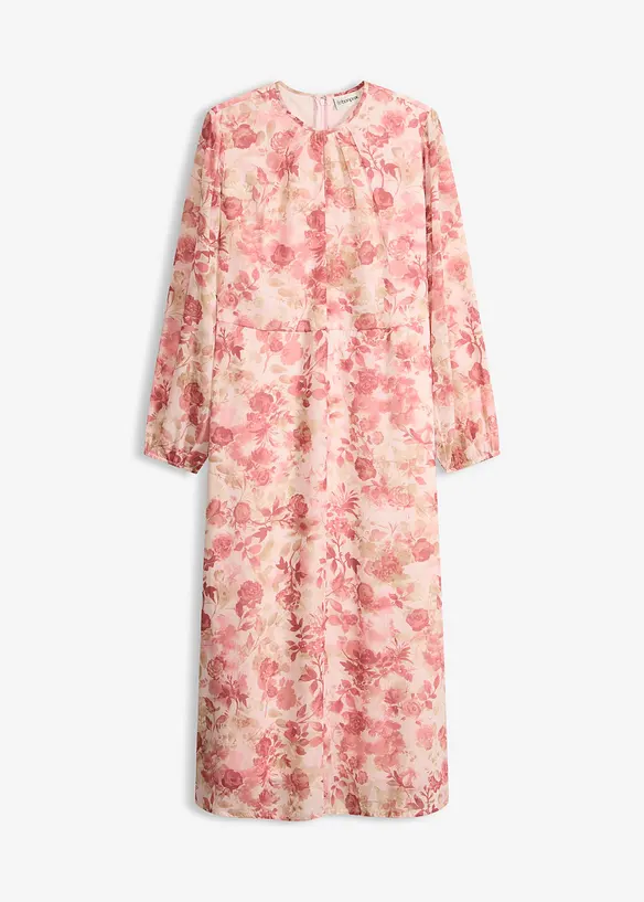 &Scaron;if&oacute;nov&eacute; &scaron;aty s v&aacute;začkou (2d&iacute;ln&aacute; sada), bonprix