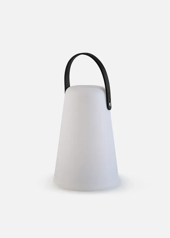 LED osvětlen&iacute; s popruhem, bonprix