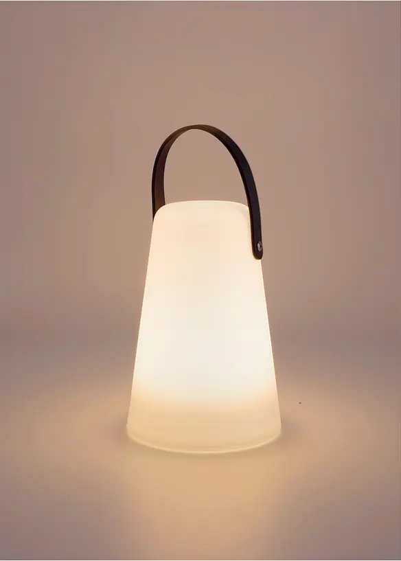LED osvětlen&iacute; s popruhem, bonprix
