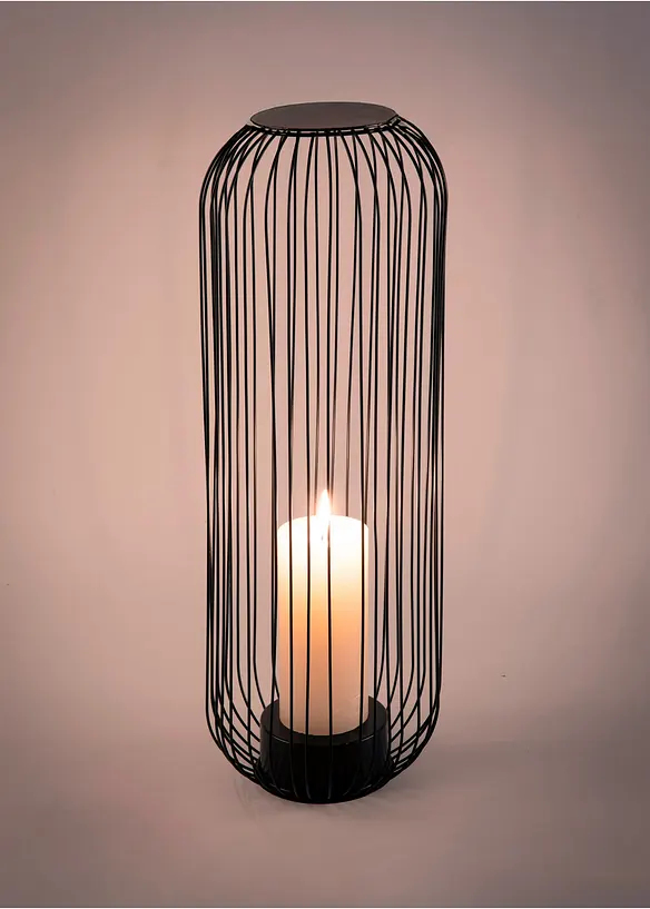 Kovov&yacute; sv&iacute;cen, bonprix