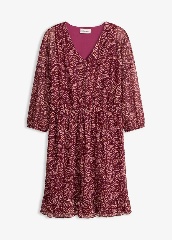 Žerzejov&eacute; &scaron;aty, bonprix