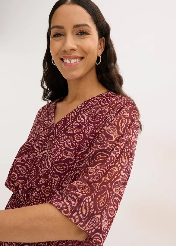 Žerzejov&eacute; &scaron;aty, bonprix