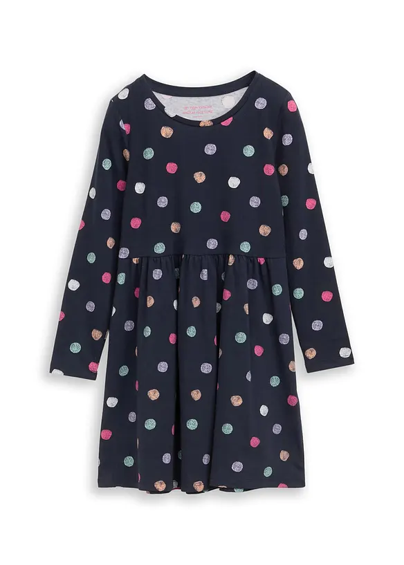 Roz&scaron;&iacute;řen&eacute; žerzejov&eacute; &scaron;aty Tom Tailor, Tom Tailor