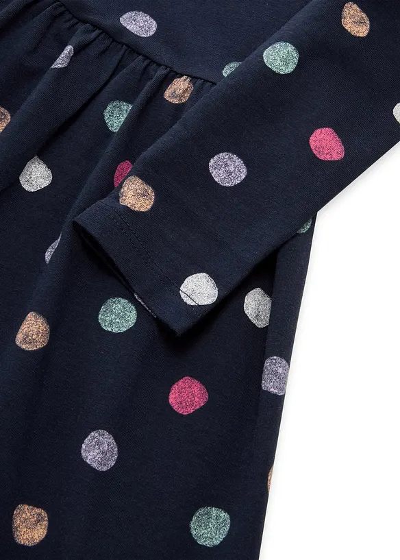 Roz&scaron;&iacute;řen&eacute; žerzejov&eacute; &scaron;aty Tom Tailor, Tom Tailor