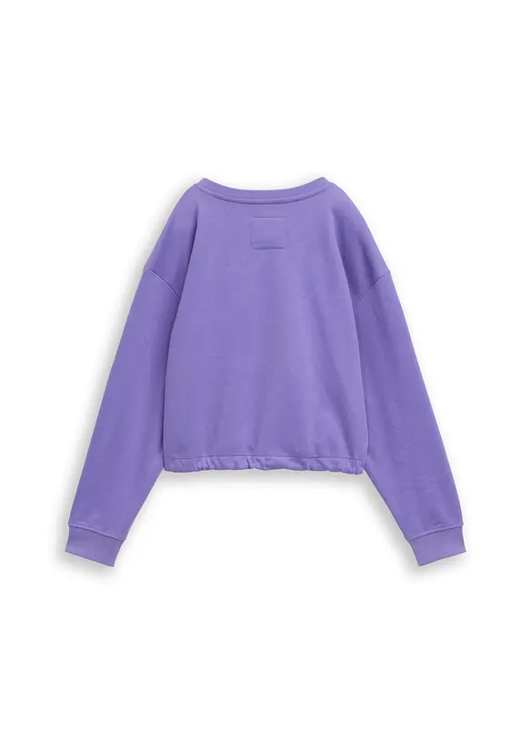 Mikina značky Tom Tailor, Tom Tailor