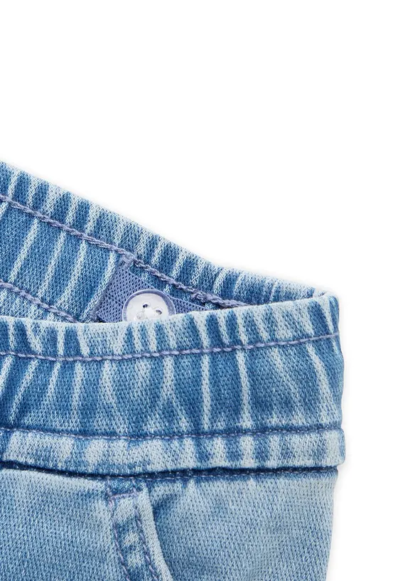 Dž&iacute;ny Regular Fit bez zap&iacute;n&aacute;n&iacute;, značka Tom Tailor, Tom Tailor