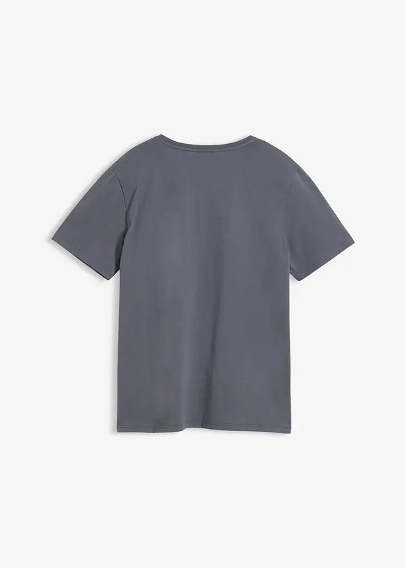 Tričko Hot Wheels z čist&eacute; bavlny, HOT WHEELS