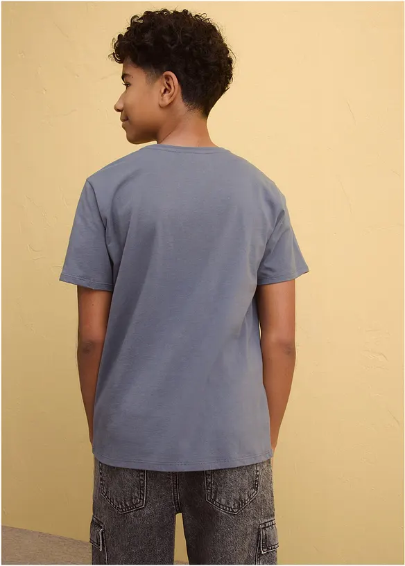 Tričko Hot Wheels z čist&eacute; bavlny, HOT WHEELS