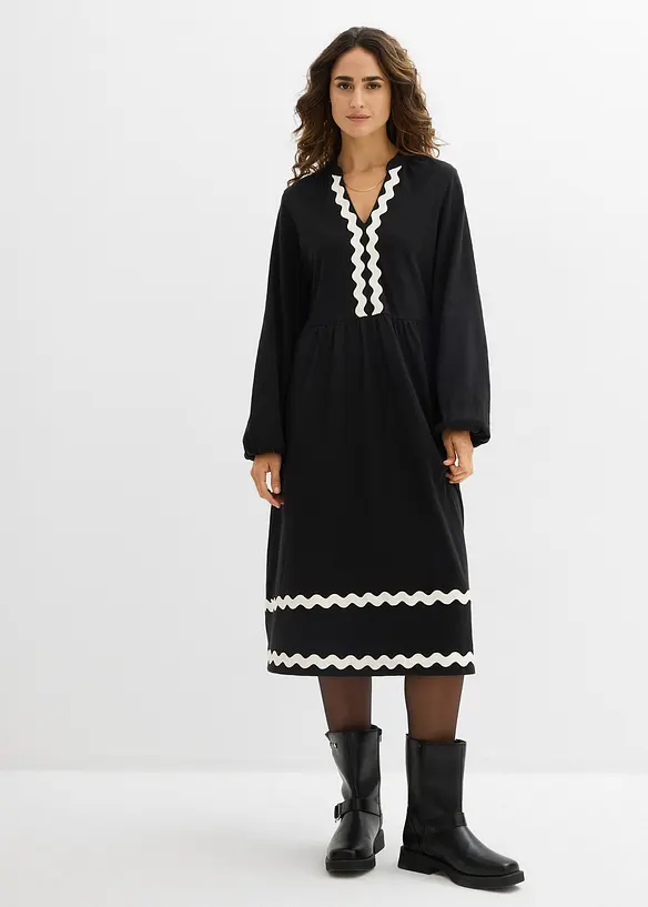 Žerzejov&eacute; &scaron;aty, bonprix