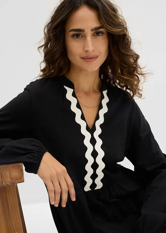 Žerzejov&eacute; &scaron;aty, bonprix