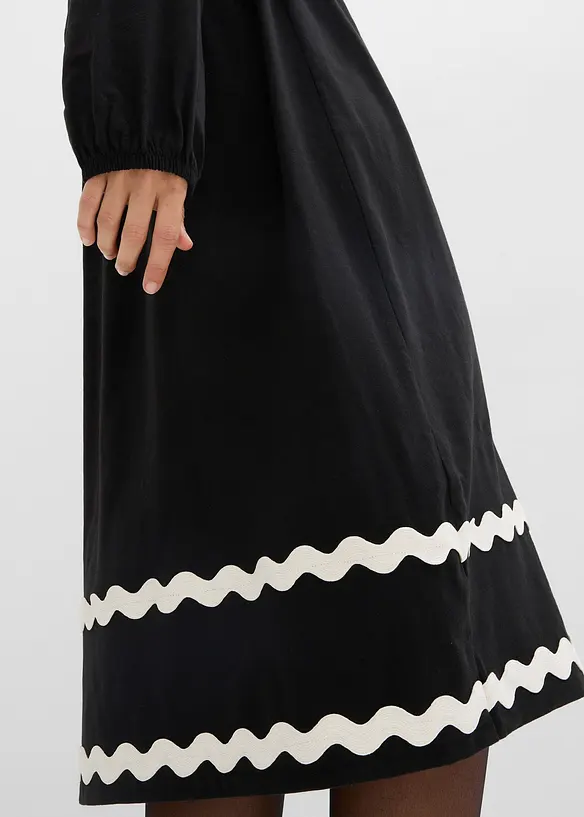 Žerzejov&eacute; &scaron;aty, bonprix