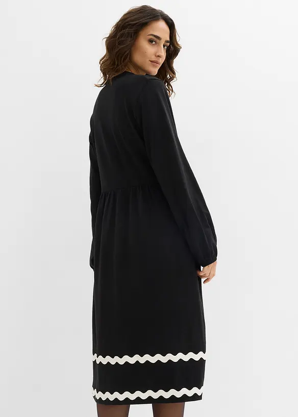 Žerzejov&eacute; &scaron;aty, bonprix